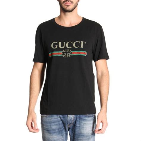 gucci t shirt mens amazon|gucci cropped tank top.